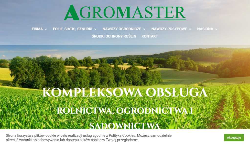 https://www.agromaster.pl